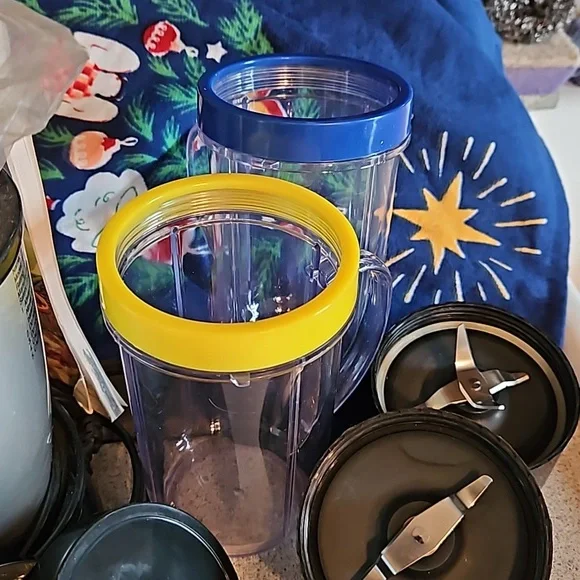 MAGIC BULLET - Picture 6 of 7